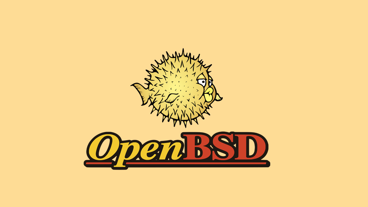 OpenBSD